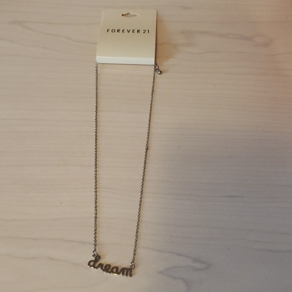 Dream necklace - Picture 2 of 4